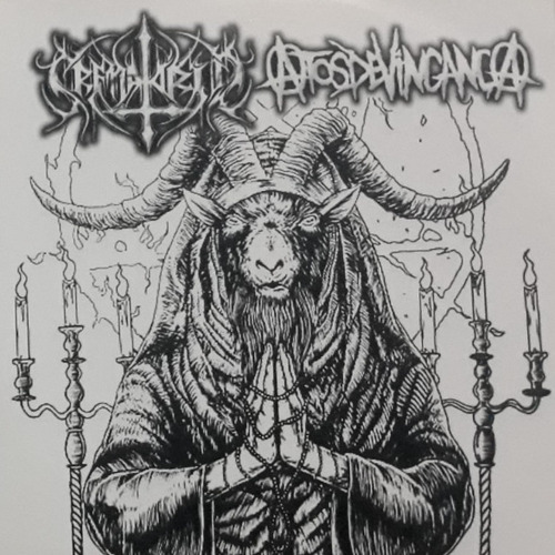 Atos de Vingança x Crematório