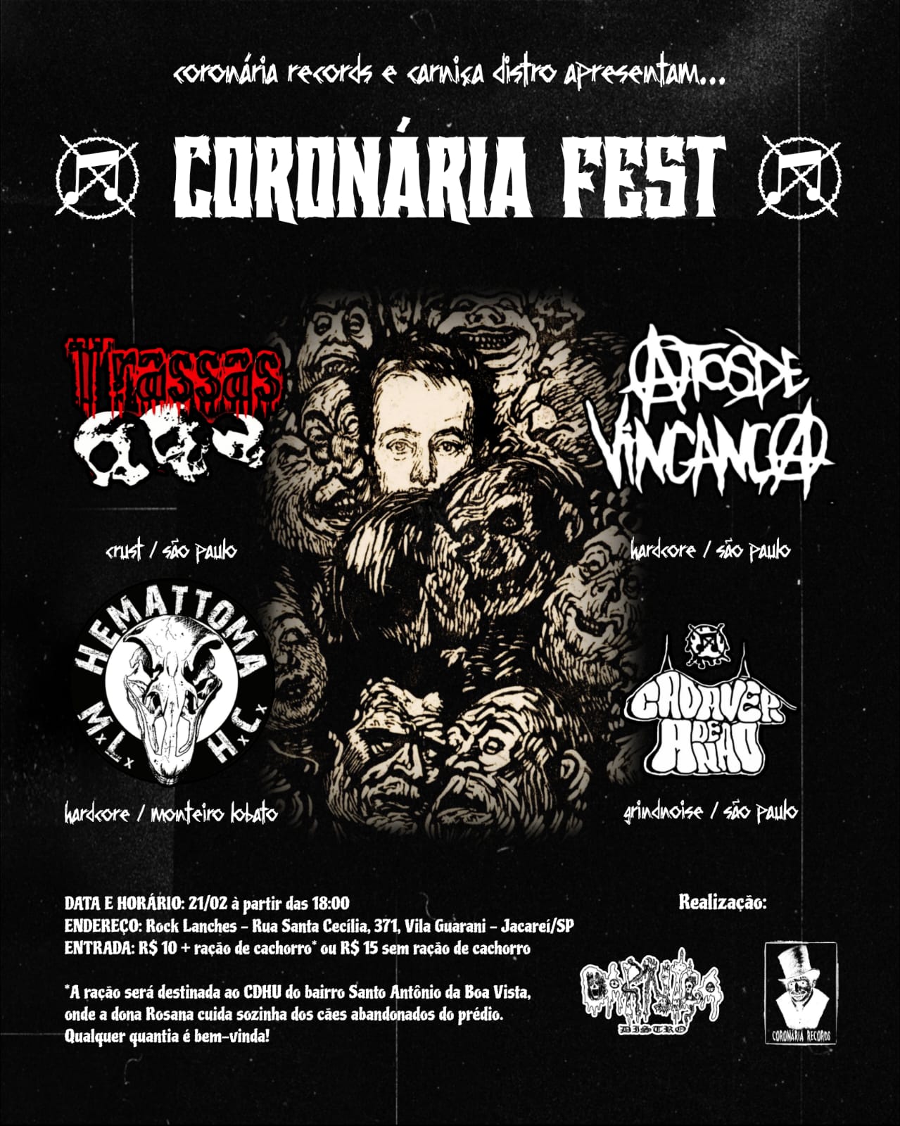 Coronaria Fest